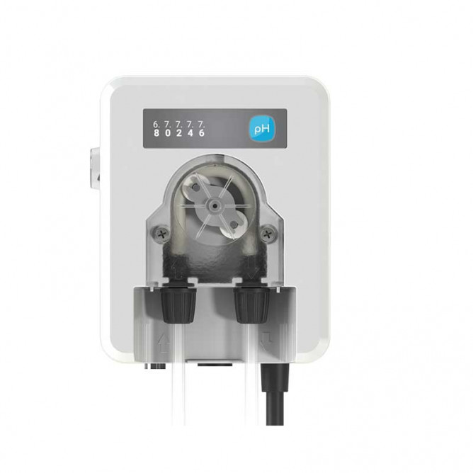 Phileo VP – Le Régulateur de pH Automatique pour une Eau de Piscine Parfaite
