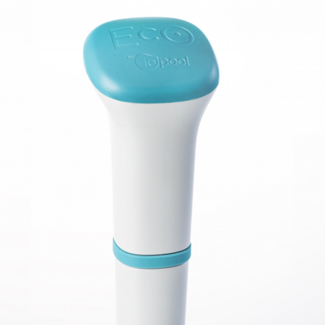 Iopool Analyseur d'eau EcO Start - Sonde, Produits d'entretien et Application