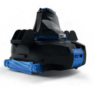 Achetez le robot de piscine Delta 200 PLUS - Nettoyage avancé et polyvalent