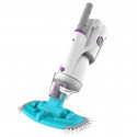 Achetez l'aspirateur de piscine électrique TELSA 30 sans fil - Nettoyage pratique et sans contraintes