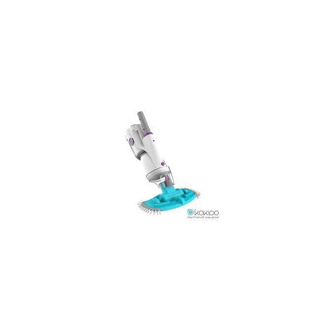 Achetez l'aspirateur de piscine électrique TELSA 30 sans fil - Nettoyage pratique et sans contraintes
