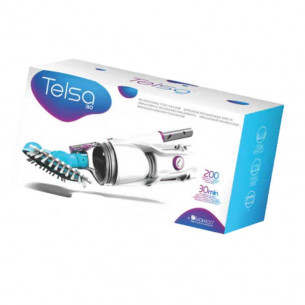 Achetez l'aspirateur de piscine électrique TELSA 30 sans fil - Nettoyage pratique et sans contraintes