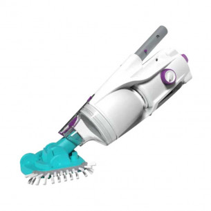 Achetez l'aspirateur de piscine électrique TELSA 30 sans fil - Nettoyage pratique et sans contraintes