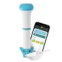 Iopool Analyseur d'eau EcO Start - Sonde, Produits d'entretien et Application