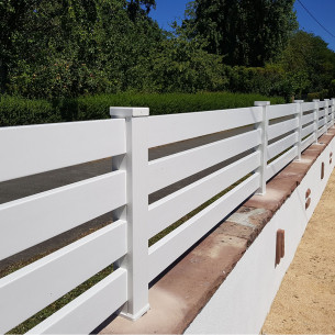 Clôture_PVC_Toulouse_ajourée