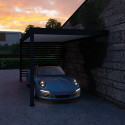 Carport_adossée