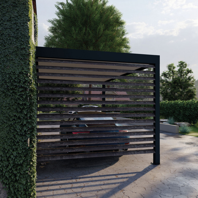 Carport