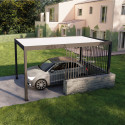Carport_Autoportée