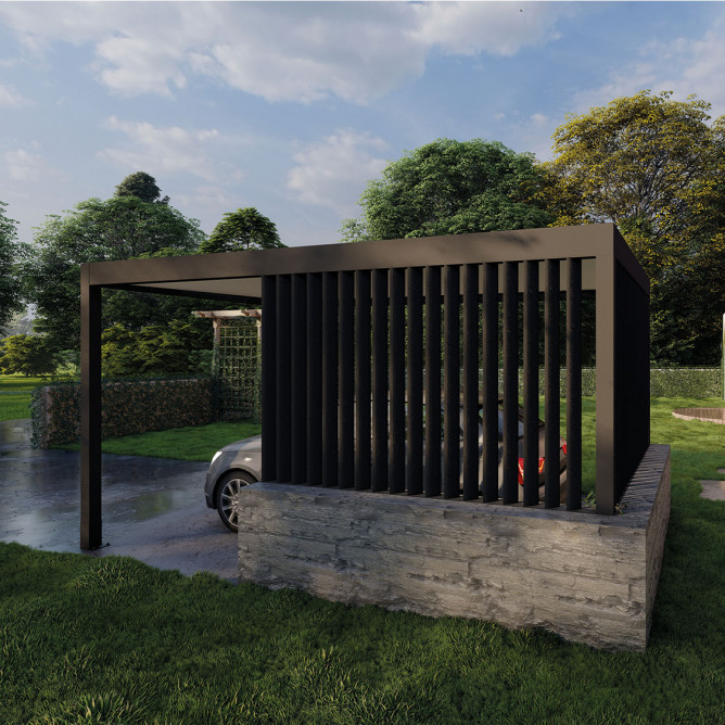 Carport