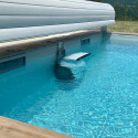 Turbine de Nage à Contre-Courant AquaPulse - Performance et Puissance pour Votre Piscine