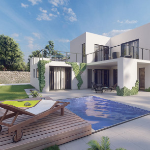 Terrasse Mobile Pooldeck : Optimisez votre espace avec style