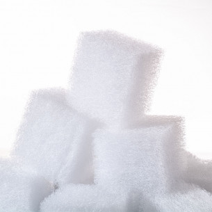 Filtre Robot Piscine jusqu'à 1 Micron – Ultra Fine | Aquaneed - Sheltom