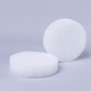 Média Filtrant Skimmer | Aquaneed Flow Skim – Filtration Fine et Écologique 1 Micron