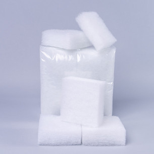 Aquaneed Flow One | Filtration jusqu'à 1 Micron – Remplace le sable, plus léger, plus efficace