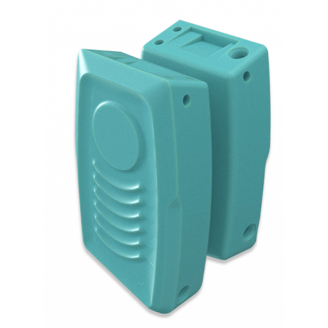Aquaneed V.42 L  | Régulateur autonome de désinfection piscine