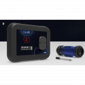 FACILEO DUO LM6 – Électrolyseur + régulateur pH 30 m³