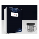FACILEO PX4 – Électrolyseur au sel pour piscine 20 m³ | POOL TECHNOLOGIE  Meta Description :