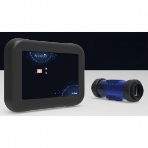 FACILEO LX13 – Électrolyseur piscine 65 m³ | POOL TECHNOLOGIE