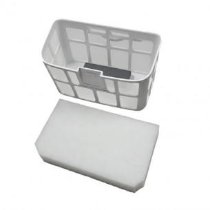 Robot piscine sans fil Wave X Pool | Nettoyage fond, parois & ligne d’eau