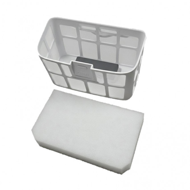 Robot piscine sans fil Wave X Pool | Nettoyage fond, parois & ligne d’eau