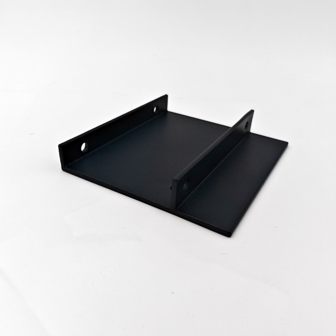 Bloc voûte / Butée d'entraînement pour abri télescopique Montéo