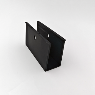 Support roue D75 abri télescopique Monteo