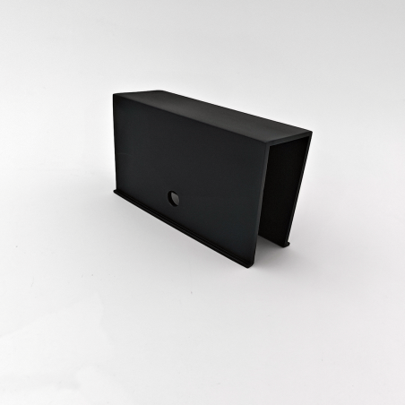 Support roue D75 abri télescopique Monteo