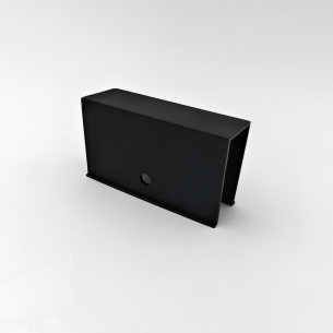 Support roue D75 abri télescopique Monteo