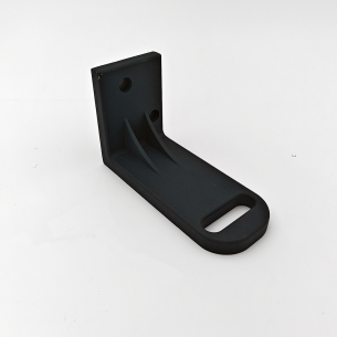 Patte de fixation abri télescopique Monteo | Pièce structure abri