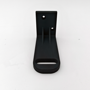 Patte de fixation abri télescopique Monteo | Pièce structure abri