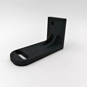 Patte de fixation abri télescopique Monteo | Pièce structure abri