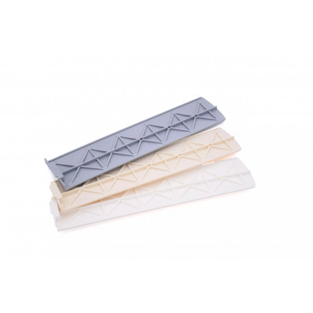 Ailettes pour lame de volet de piscine | Pièce détachée