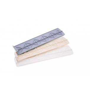 Ailettes pour lame de volet de piscine | Pièce détachée