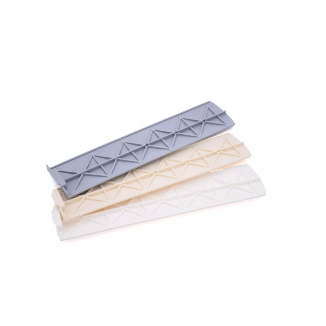 Ailettes pour lame de volet de piscine | Pièce détachée