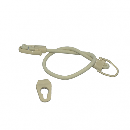 Sandows V  avec plaquette