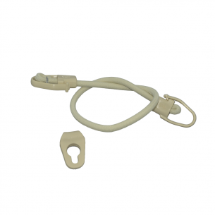 Sandows V  avec plaquette