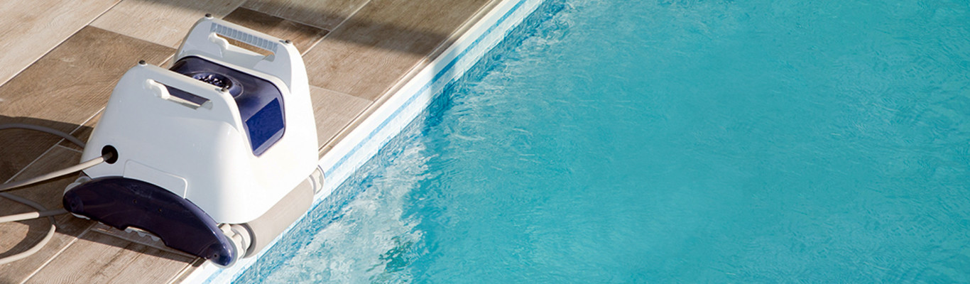 Robot de piscine pas cher , les grandes marques au meilleur prix