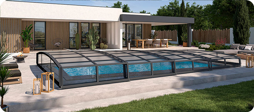 Piscine en kit : tous les avantages  Abri de jardin et piscine - Le blog