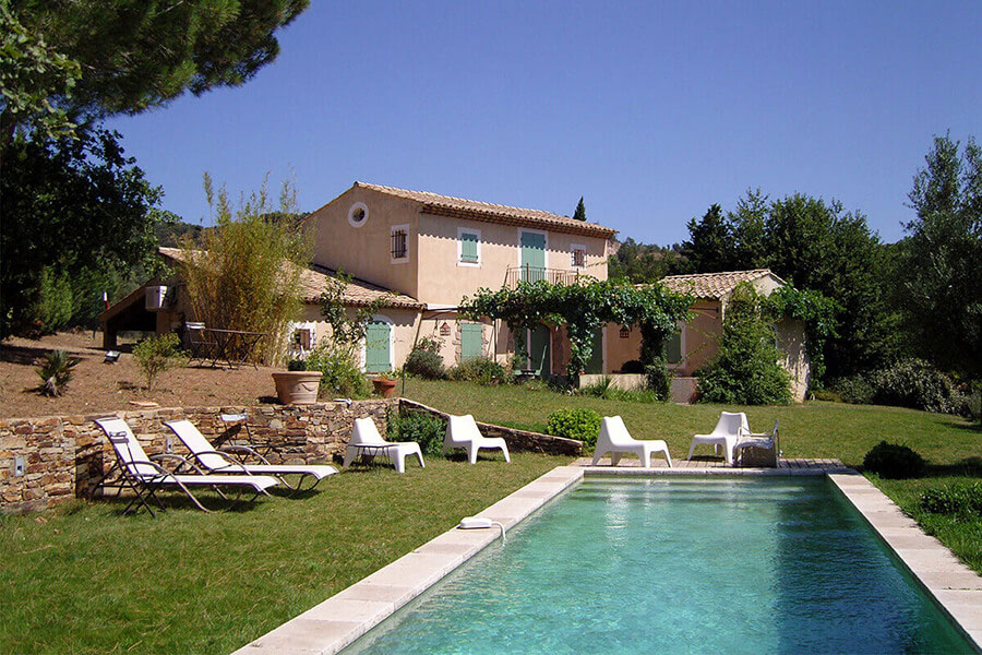 Résultat rénovation piscine privée Rénovation piscine privée