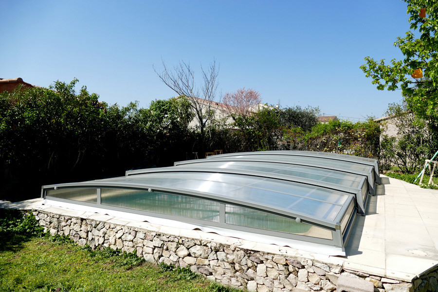 Choisir un abri de piscine en kit ou prêt à poser Choisir un abri de piscine en kit ou prêt à poser