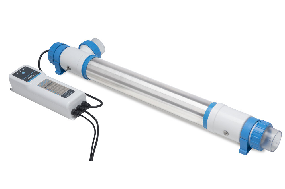 traitement UV piscine traitement UV piscine