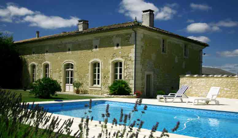 Emplacement piscine Emplacement piscine