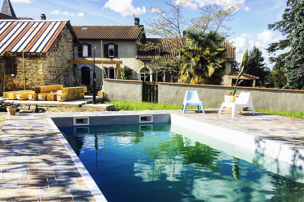 piscine coque piscine coque
