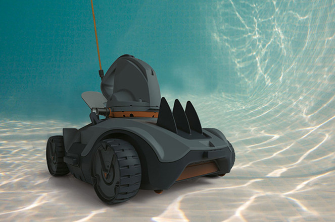 Robot de piscine Robot de piscine