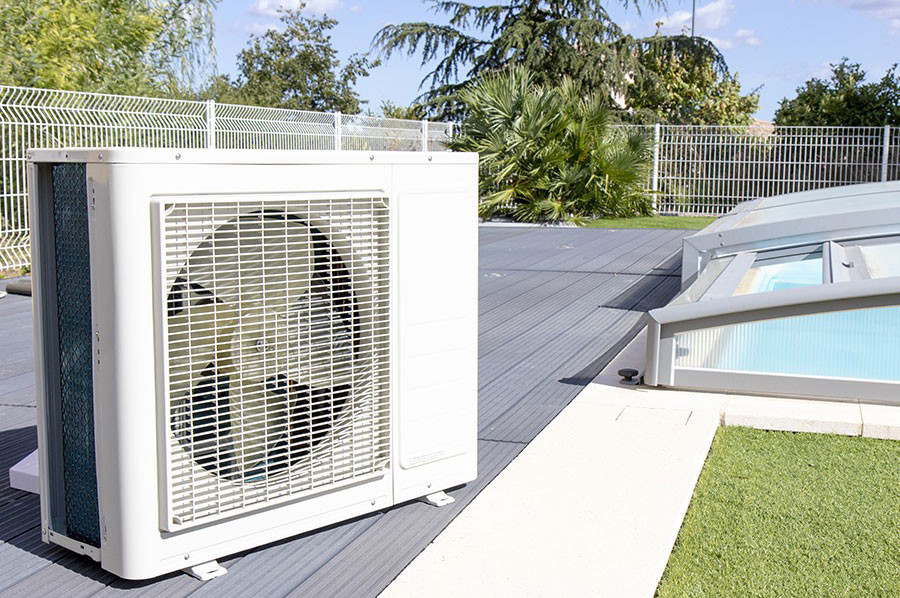 Pompe a chaleur piscine Pompe a chaleur piscine