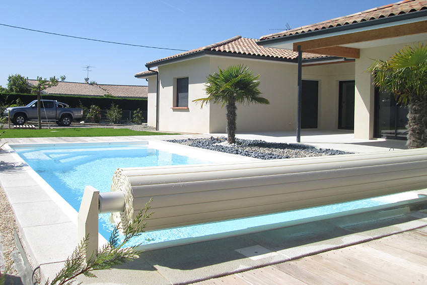Volet de piscine, combien ça coute Volet de piscine, combien ça coute