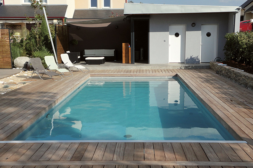 piscine en kit piscine en kit