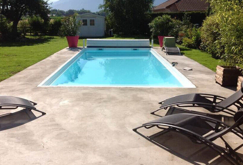 piscine en coque polyster piscine en coque polyster